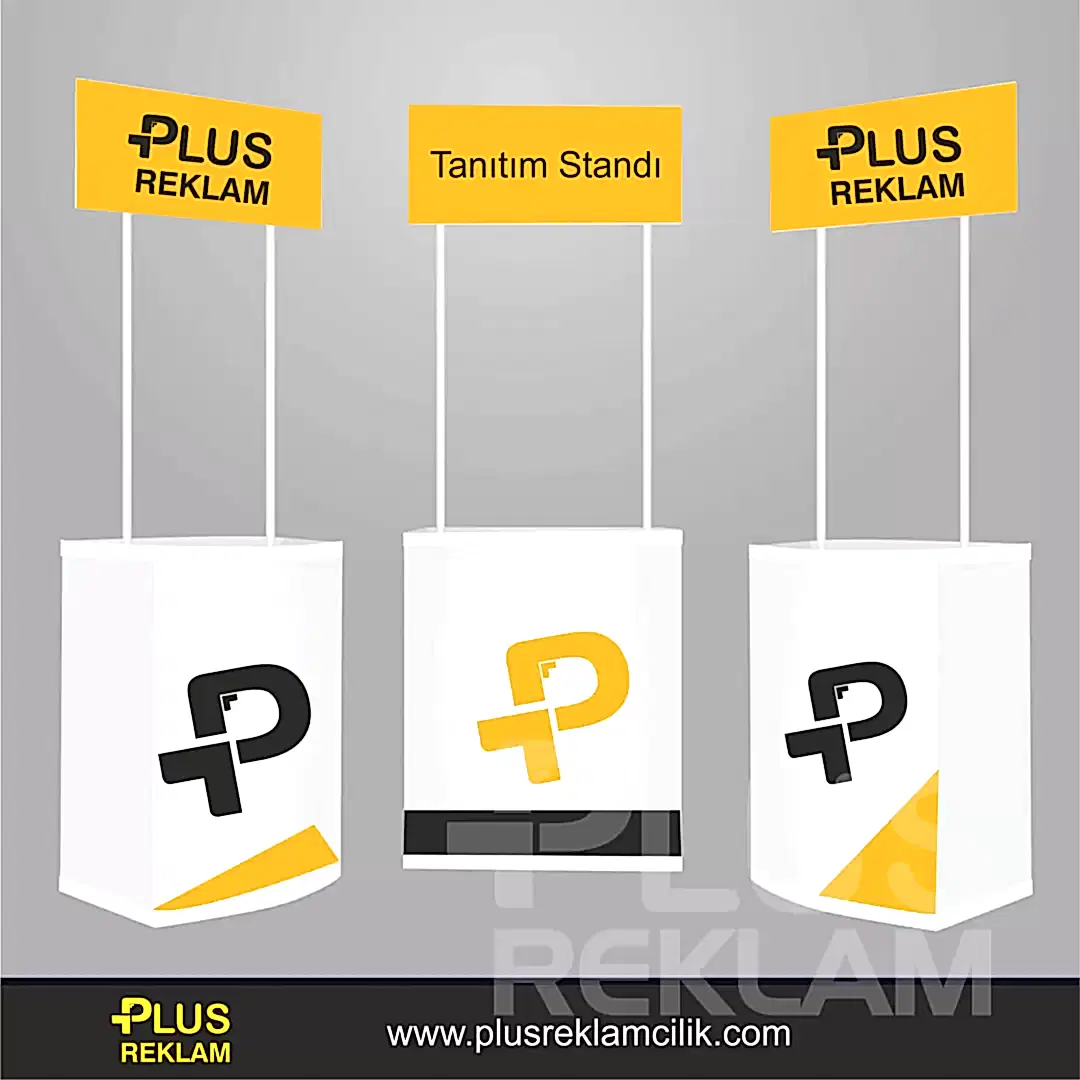 Fuar Tanitim Sistemleri