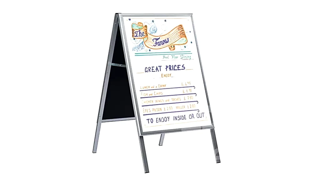 Fuar Tanitim Sistemleri